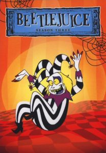 Beetlejuice: Season 3