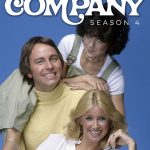 Three’s Company: Season 4