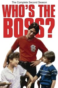 Who’s the Boss?: Season 2