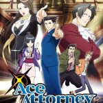 Ace Attorney