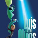 Luis and the Aliens