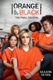 Orange Is the New Black: Season 7