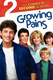 Growing Pains: Season 2