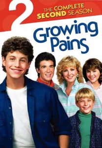 Growing Pains: Season 2