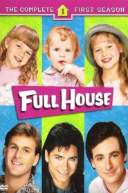 Full House: Season 1