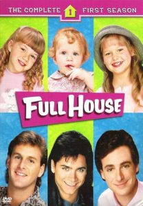 Full House: Season 1