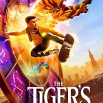 The Tiger’s Apprentice