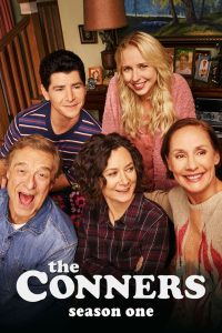 The Conners: Season 1