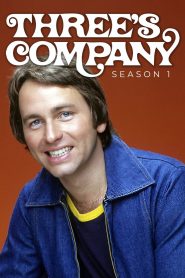 Three’s Company: Season 1