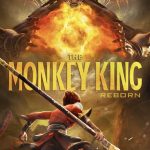 The Monkey King: Reborn