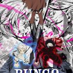 Bungo Stray Dogs