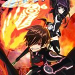 Twin Star Exorcists: Season 1