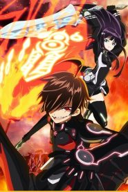 Twin Star Exorcists: Season 1