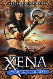 Xena: Warrior Princess: Season 6