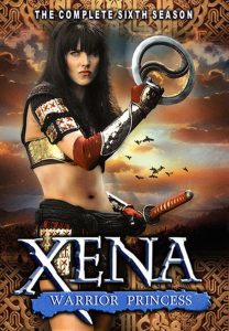 Xena: Warrior Princess: Season 6