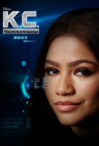 K.C. Undercover: Season 2