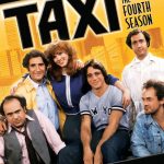 Taxi: Season 4