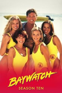 Baywatch: Season 10