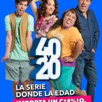 40 y 20: Season 5