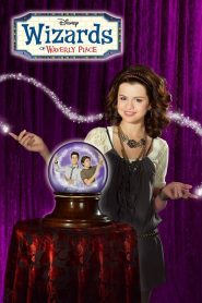 Wizards of Waverly Place: Season 4