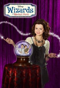 Wizards of Waverly Place: Season 4