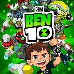 Ben 10: Season 4