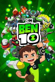 Ben 10: Season 4