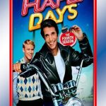 Happy Days: Season 4