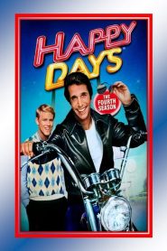 Happy Days: Season 4