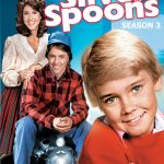 Silver Spoons: Season 3