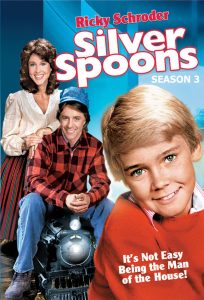 Silver Spoons: Season 3