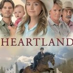 Heartland: Season 11