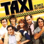 Taxi: Season 1