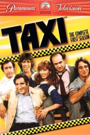 Taxi: Season 1