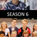 The Class: Season 6