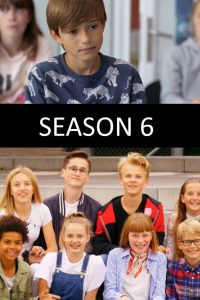 The Class: Season 6