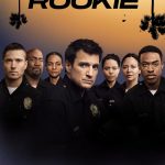 The Rookie: Season 3