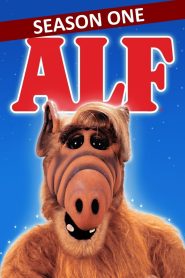 ALF: Season 1