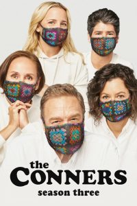 The Conners: Season 3