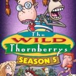 The Wild Thornberrys: Season 5