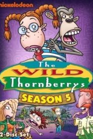 The Wild Thornberrys: Season 5