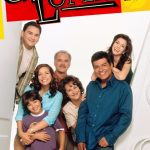 George Lopez: Season 5