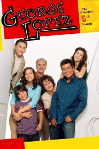 George Lopez: Season 5