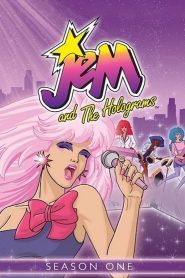 Jem: Season 1