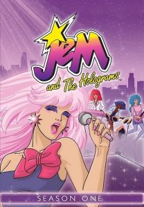 Jem: Season 1