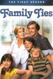 Family Ties: Season 1