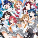 Love Live! Sunshine!!: Season 1