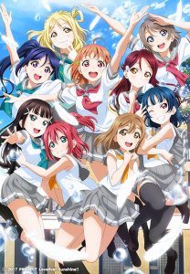 Love Live! Sunshine!!: Season 1