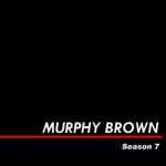 Murphy Brown: Season 7