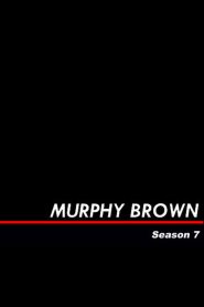 Murphy Brown: Season 7